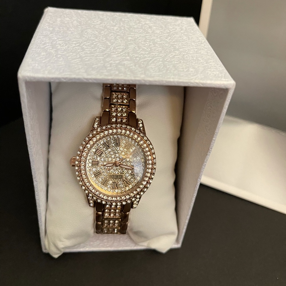 New Luxury ladies fashion watch